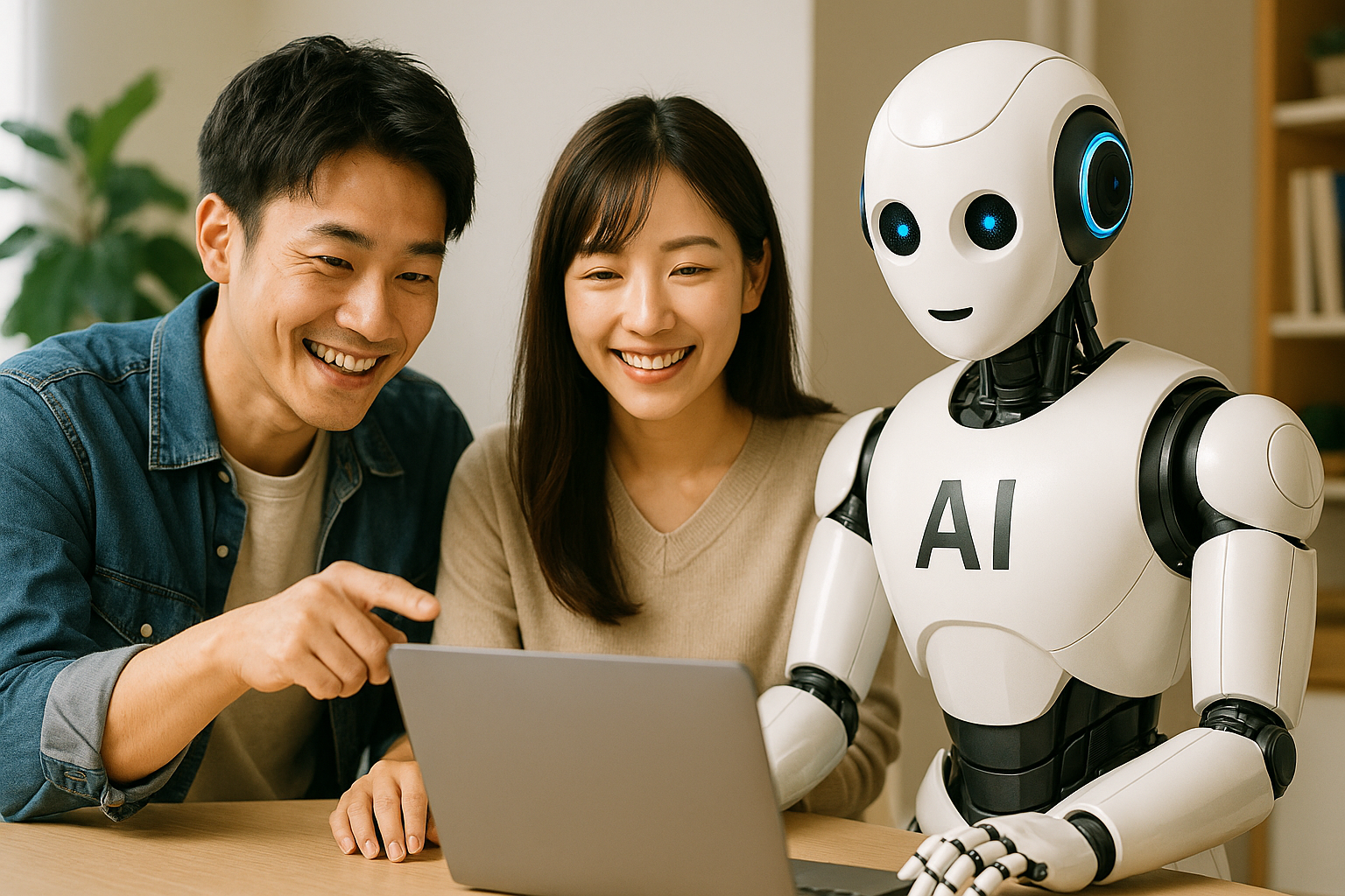 ai 仕事 なくなる 対策